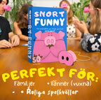 Snort Funny